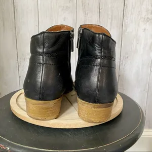 Lucky Brand Booties thumbnail 4