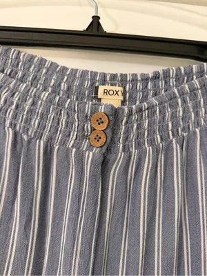 Roxy Flowy Pants thumbnail 3