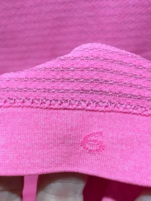 Lululemon Swiftly Tech Short-Sleeve Pink Top size 6 thumbnail 6