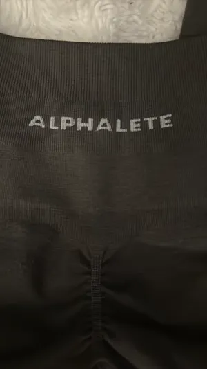 Alphalete Leggings thumbnail 3