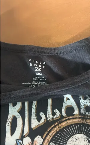 Billabong Tank Top thumbnail 2