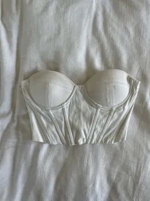 Princess Polly Endless Love Corset Top thumbnail 3