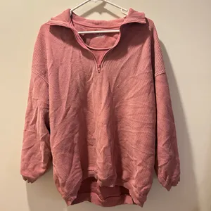 Aerie quarter zip thumbnail 2