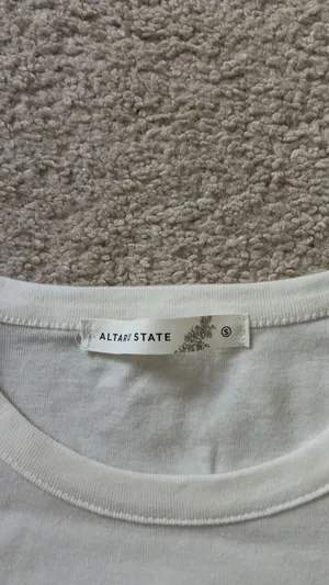 Altar'd State Top thumbnail 4