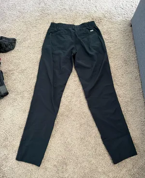 Under Armour golf pants thumbnail 2