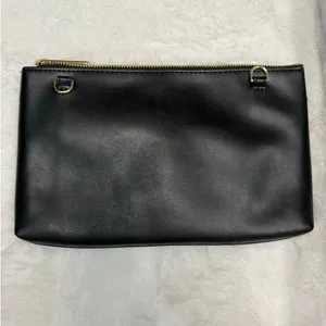 Michael Kors Black Pouch thumbnail 2