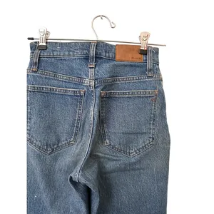 MADEWELL Perfect Vintage Wide Leg Denim 23‎ Petite thumbnail 5