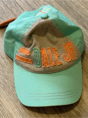 NASCAR Dale Jr. 88 Women's Hat by Chase Authentics thumbnail 1