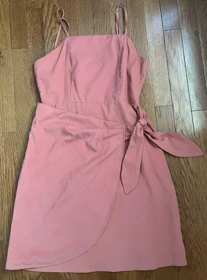 Boutique Maeve Dress thumbnail 1