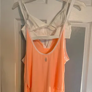 Free People Batter Up Tank thumbnail 3