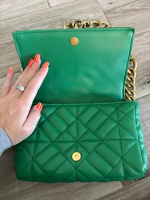 ZARA Purse thumbnail 2