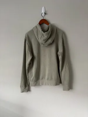 Light Green Nike Hoodie thumbnail 5