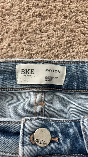 BKE Jeans thumbnail 4