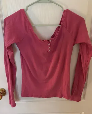 Brandy Melville Top thumbnail 1