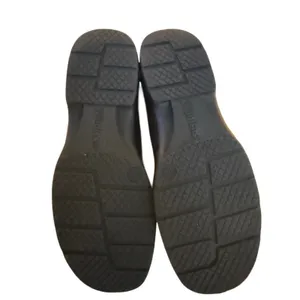 Y2K Cobbie Cuddlers Dark Brown‎ Suede Preppy Comfort Loafers Minimalist 5.5W thumbnail 7