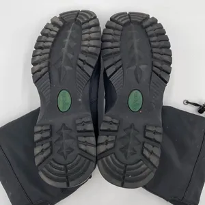 Easy Spirit Women's Satin Weather Resistant Boots Size 9 M Tall Side Zip Outdoor thumbnail 10