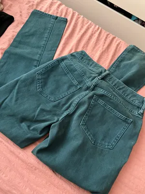 PacSun mom jeans thumbnail 2