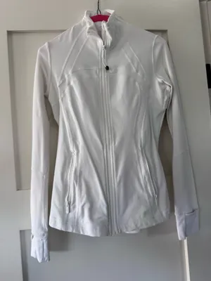Define Lululemon Jacket thumbnail 1
