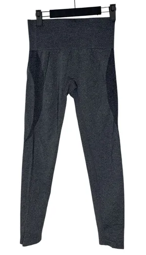 NVGTN Charcoal Grey Compression Leggings Size Medium thumbnail 1