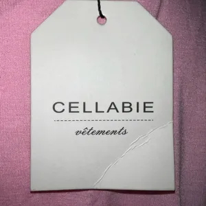 Cellabie Pink Leopard Sleeve Women's Top Size XL thumbnail 10