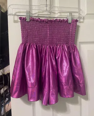 Queen of Sparkles shorts thumbnail 2