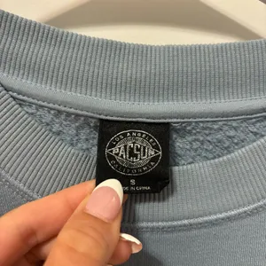 Pacsun New York Crewneck Sweatshirt thumbnail 6