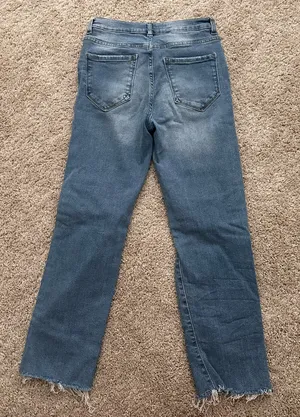 Kensie Jeans High-Rise Vintage thumbnail 2
