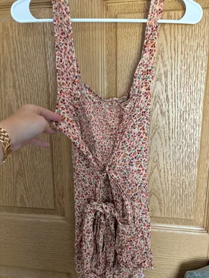 American Eagle Outfitters Romper thumbnail 2