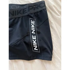 Nike Pro Black Training GRX 3-inch Biker Shorts Medium thumbnail 8