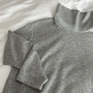 Outdoor Voices Turtleneck Sweatshirt thumbnail 1