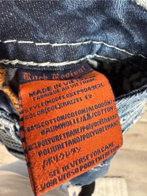 Rock Revival Easy Kaizel Bootcut 26x32 thumbnail 6