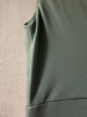 NEW Birdy Grey Shamin Maxi Bridesmaid Dress in Sage Green Medium thumbnail 4