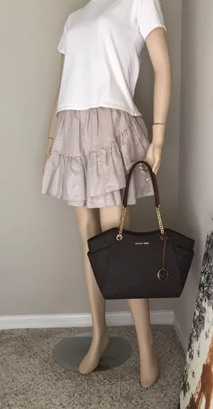 Michael Kors Purse thumbnail 7