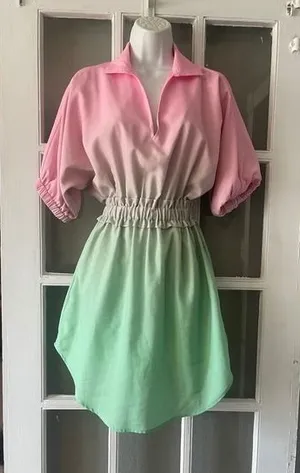 Emily McCarthy Dress‎ Size XS thumbnail 1