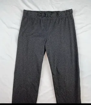 Grey leggings Gray Size M thumbnail 3