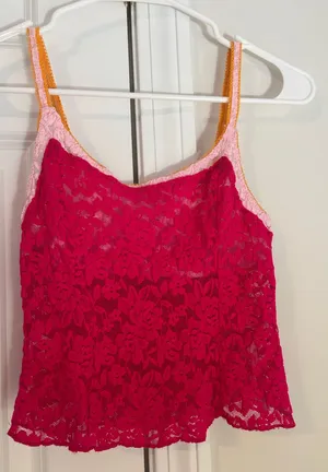 Free People Top thumbnail 1