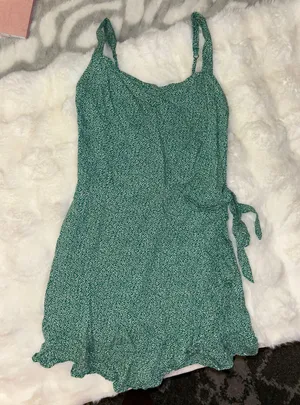 Hollister Romper thumbnail 3