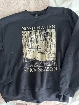 Gildan Noah Kahan thumbnail 1