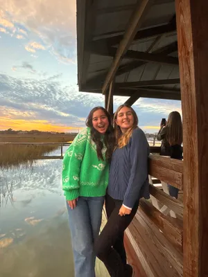 Grey Bandit Green Sweater  thumbnail 2