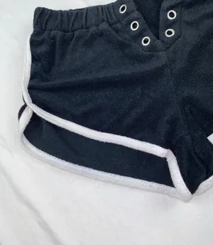 Shorts Black Size M thumbnail 2