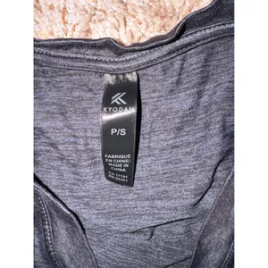KYODAN‎ Camo Workout Tank & HeyNuts Black Leggings Women's Small Activewear Set thumbnail 5
