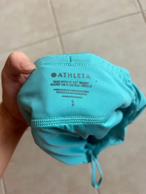 Athleta Shorts thumbnail 3