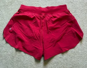 Lululemon Fast and Free Short thumbnail 3
