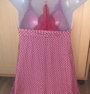 Victoria’s Secret chemise Lingerie Dress! thumbnail 7