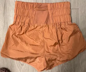 Free People Movement Athletic Shorts thumbnail 2
