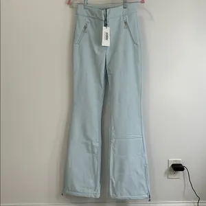Meet Me There Snowfall Ski Pants Light Blue Size undefined thumbnail 3