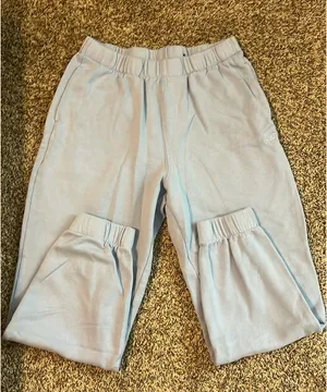 Hollister Sweatpants thumbnail 1
