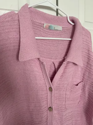Free People Daydreaming Button Up thumbnail 4