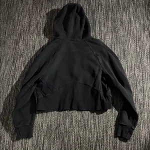 Lululemon Scuba Oversized 1/2 Zip Hoodie thumbnail 2