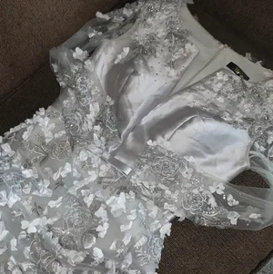Maria Collection’s prom Formal Dress thumbnail 10